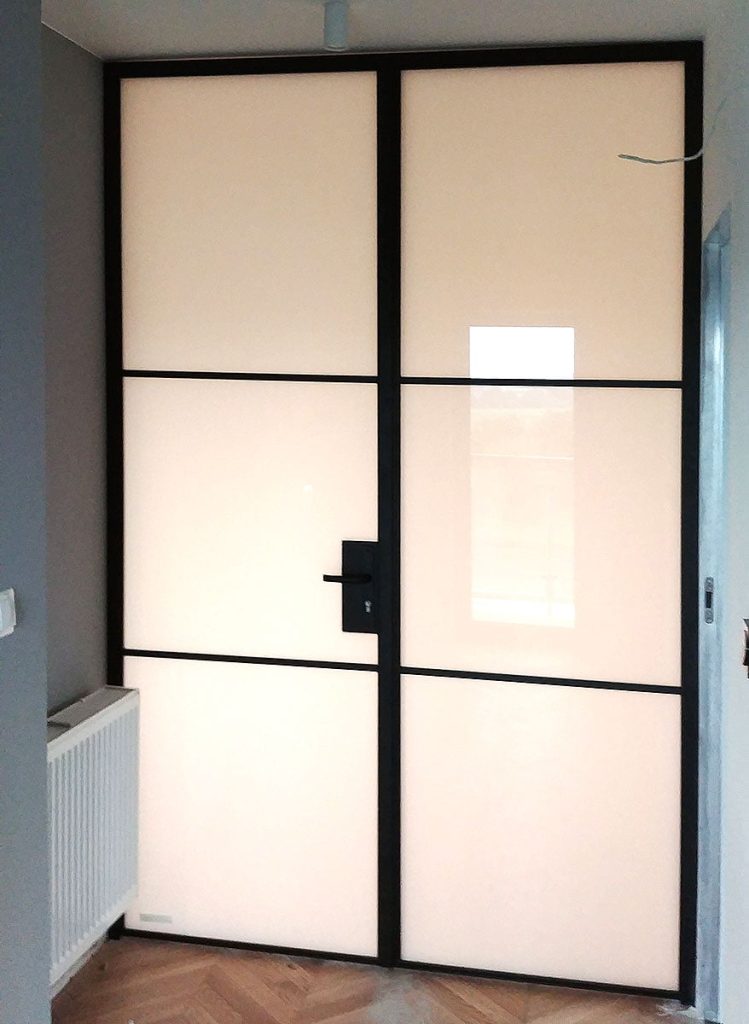 steel loft doors-2